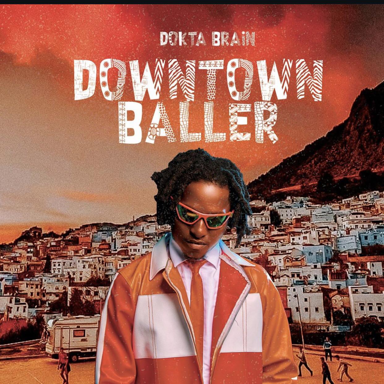 Dokta Brain ft.Grenade Official,